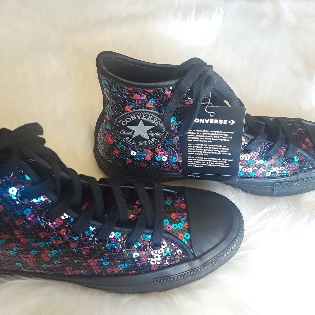 Converse Chuck Taylor